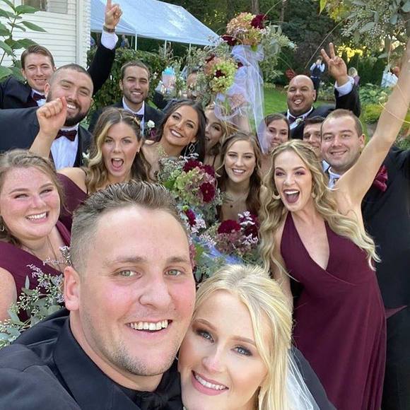 Profile Picture of Kyle Beam (@beamer003) on Poshmark