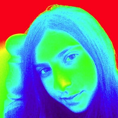 Profile Picture of Mia Singh (@miasingh123) on Twitter