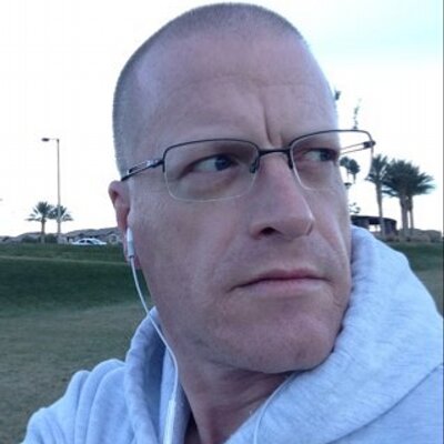 Profile Picture of Steve Witmer (@stevewitmer) on Twitter