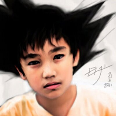 Profile Picture of Shao Bo (@ShaoBo8) on Twitter
