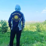 Profile Picture of Sakenov Arlan Aitbolatovich (@__sakenov.a__) on Instagram