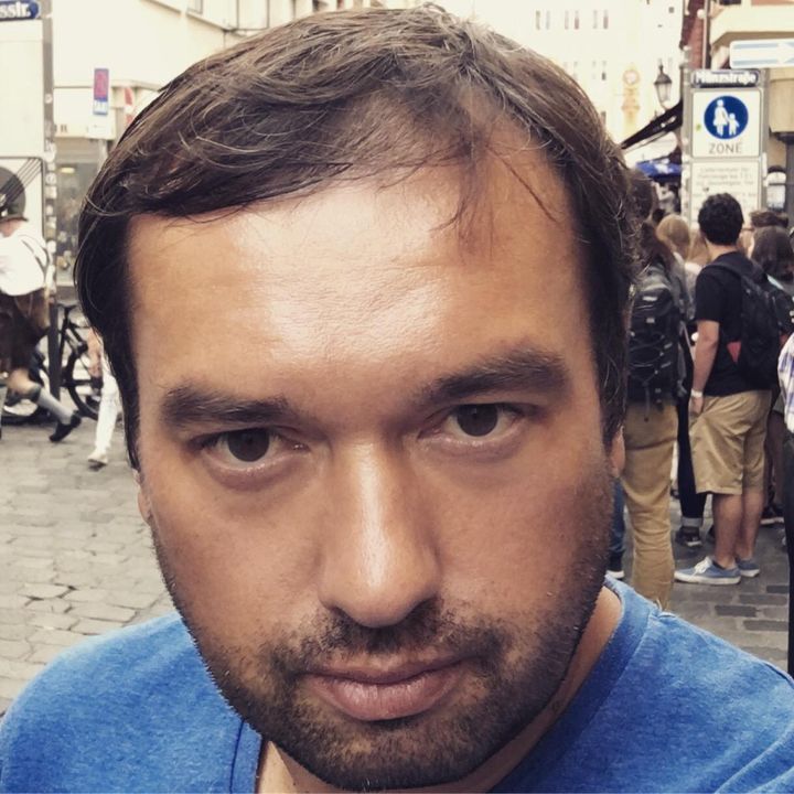 Profile Picture of Дмитрий Федоров (@desnogorec) on Tiktok