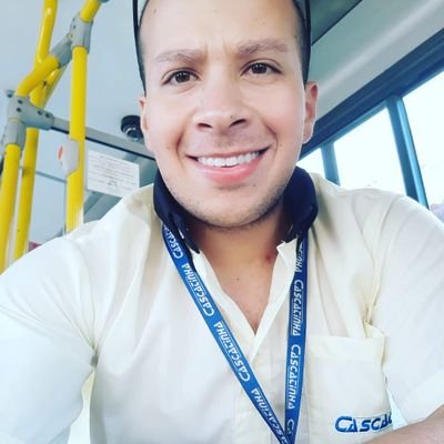 Profile Picture of Patrick Tavares (@TavaresPatrick) on Twitter