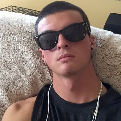 Profile Picture of Callum Malone (@witches_unite97) on Twitter