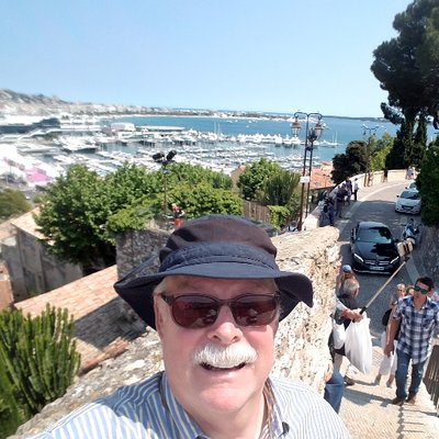 Profile Picture of Jeffrey C. Lundy (@mcbeerguy) on Twitter