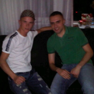 Profile Picture of Danny Bakker (@cheff070) on Twitter