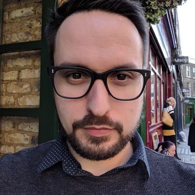 Profile Picture of Noel Coleman (@colemanmaak) on Twitter