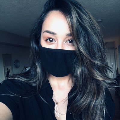 Profile Picture of Mariam (@mariamdena) on Twitter