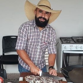 Profile Picture of Andre Augusto Barbosa (@andreaugustobarbosa) on Pinterest