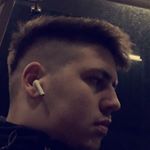 Profile Picture of •Patrick• (@patrick.kleinschuster) on Instagram