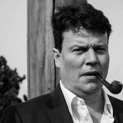 Profile Picture of Jon Funder De Linde (@FunderDe) on Twitter