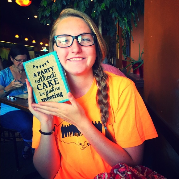 Profile Picture of Ciara Kulhavy (@cjkulhavy) on Poshmark