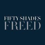 Profile Picture of Fifty Shades Freed (@fiftyshadesmovie) on Instagram