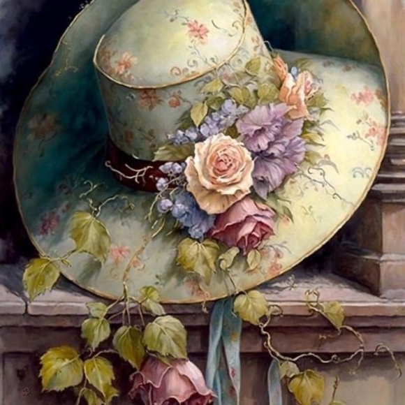 Pat Vanone - Poshmark Profile Picture of Pat Vanone (@patvanone) on Poshmark