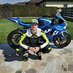 Profile Picture of Chris Aicher (@spike__81) on Instagram