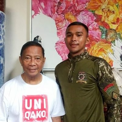 Profile Picture of LukeManuel Cabauatan (@jrcabauatan) on Twitter