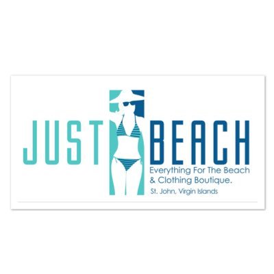 Profile Picture of Just Beach St. John (@JustBEachStJ) on Twitter