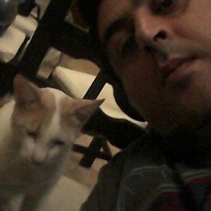 Profile Picture of Pablo A. Manzo (@PabloAManzo) on Twitter