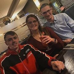 Profile Picture of James Weir (@j200wer) on Tiktok