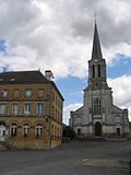 Profile Picture of Thin-le-Moutieron Wikipedia