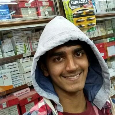 Profile Picture of Udit Agarwal (@uditagarwal143) on Twitter