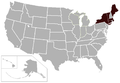 Profile Picture of New England Small College Athletic Conference - Wikipedia…on Wikipedia