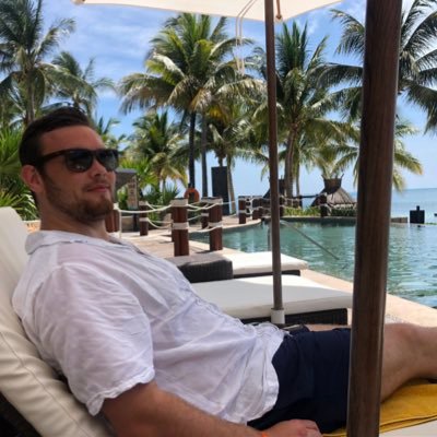 Profile Picture of Erik Ellingsen (@ErikEllingsen5) on Twitter