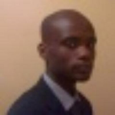 Profile Picture of Darlington Nyambiya (@Tony_Nyambiya) on Twitter