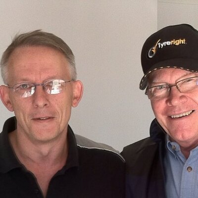 Profile Picture of Luke Hauser (@HauserLuke) on Twitter