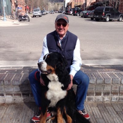 Profile Picture of Dave Gorsuch (@GorsuchDave) on Twitter