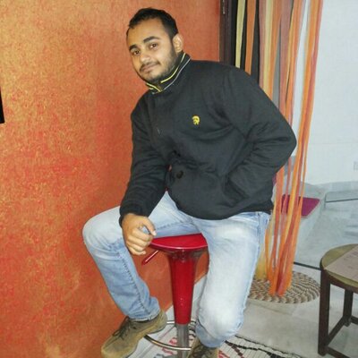 Profile Picture of AbhinavSood (@AbhinavSood10) on Twitter