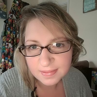 Profile Picture of Hazel Valerie Knight (@hazel_valerie) on Twitter