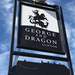 Profile Picture of George and Dragon Clifton (@georgeanddragonclifton) on Instagram