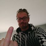 Profile Picture of Sandon James Preston (@sandonjamespreston) on Instagram