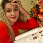 Profile Picture of Мариана Ярославовна💁‍♀️ (@mariana_mariana_golinei) on Instagram