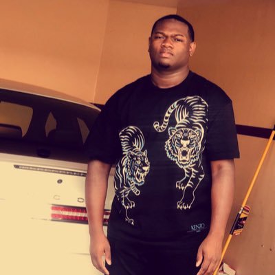 Profile Picture of Giovanni (@JayGiovanni1) on Twitter