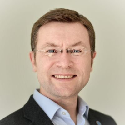 Profile Picture of Jeremy Wilkinson (@jemlwilkinson) on Twitter