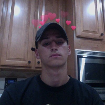 Profile Picture of Jayson Bollinger (@Jay_Boll) on Twitter