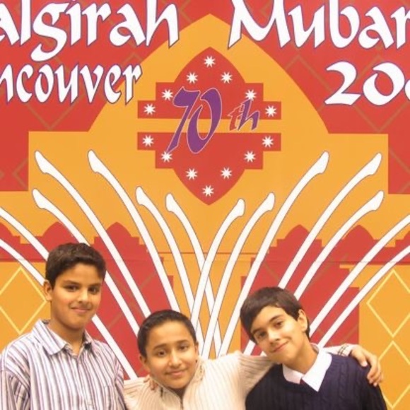 Profile Picture of Khalid Jamal (@khalid_jamal) on Poshmark