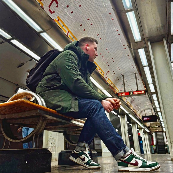 Profile Picture of Tyler Cann (@tcann1391) on Poshmark