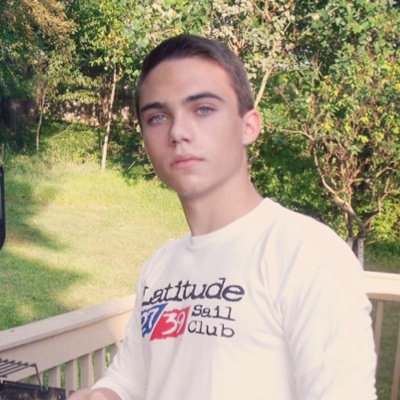 Profile Picture of Nicholas Critelli (@NicholasCritell) on Twitter