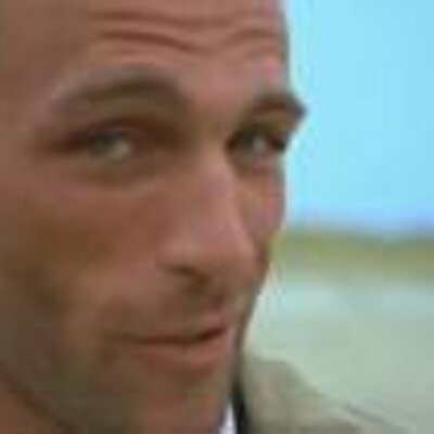 Profile Picture of Martin Dexter (@Dexro5) on Twitter