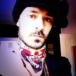 Profile Picture of Daniel Michael Viox (@danielmichaelviox) on Instagram
