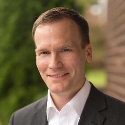 Matthew Noll - Twitter Profile Picture of Matthew Noll (@IOnCredit) on Twitter