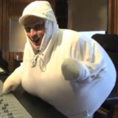 Profile Picture of George (@WatermelonWedge) on Twitter