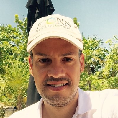 Profile Picture of Jose Luis Viveros (@JlVyP) on Twitter