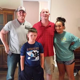 Profile Picture of Jeff Patrick (@jeff.patrick.7161) on Facebook