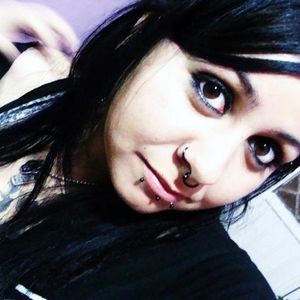 Profile Picture of Isis Cortes. (@detestablemedusacrusty) on Myspace