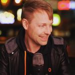 Profile Picture of Jonas Weimer (@jonas_weimer) on Instagram