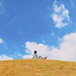 Profile Picture of CAR O LINE ᵕ·̮ᵕ (@l_apple) on Instagram